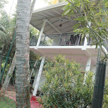 Kirala Villa Mihiripenne المظهر الخارجي الصورة