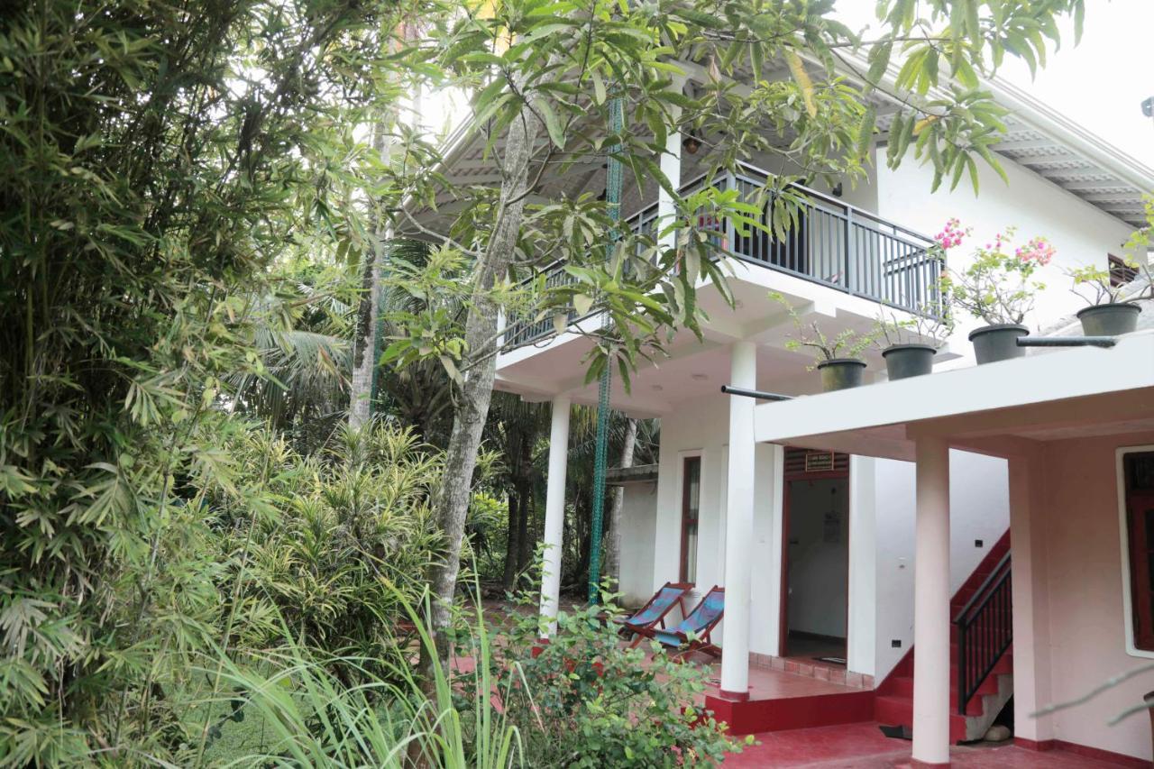 Kirala Villa Mihiripenne المظهر الخارجي الصورة