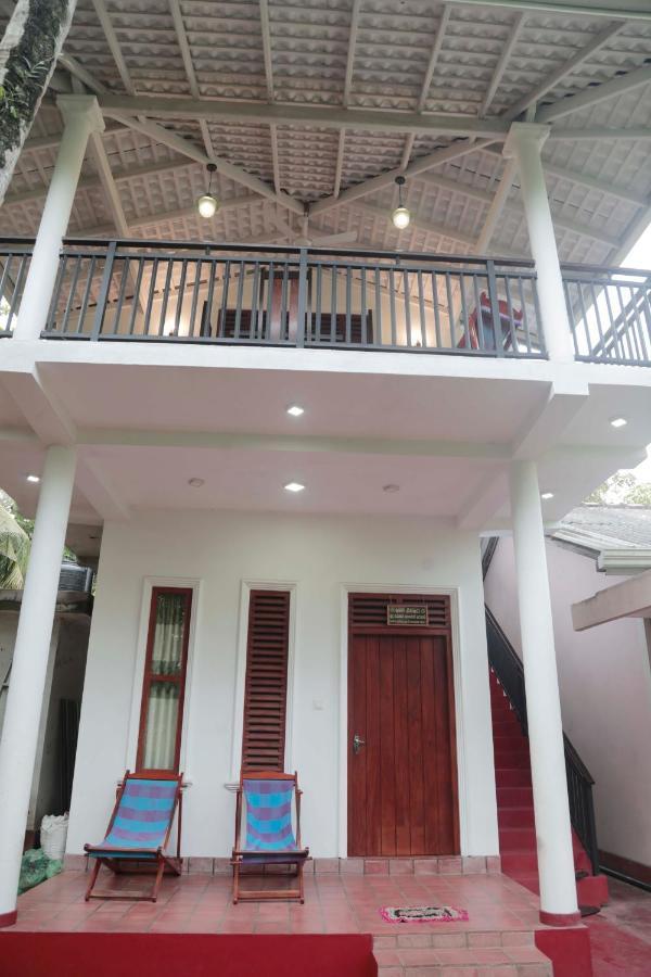 Kirala Villa Mihiripenne المظهر الخارجي الصورة