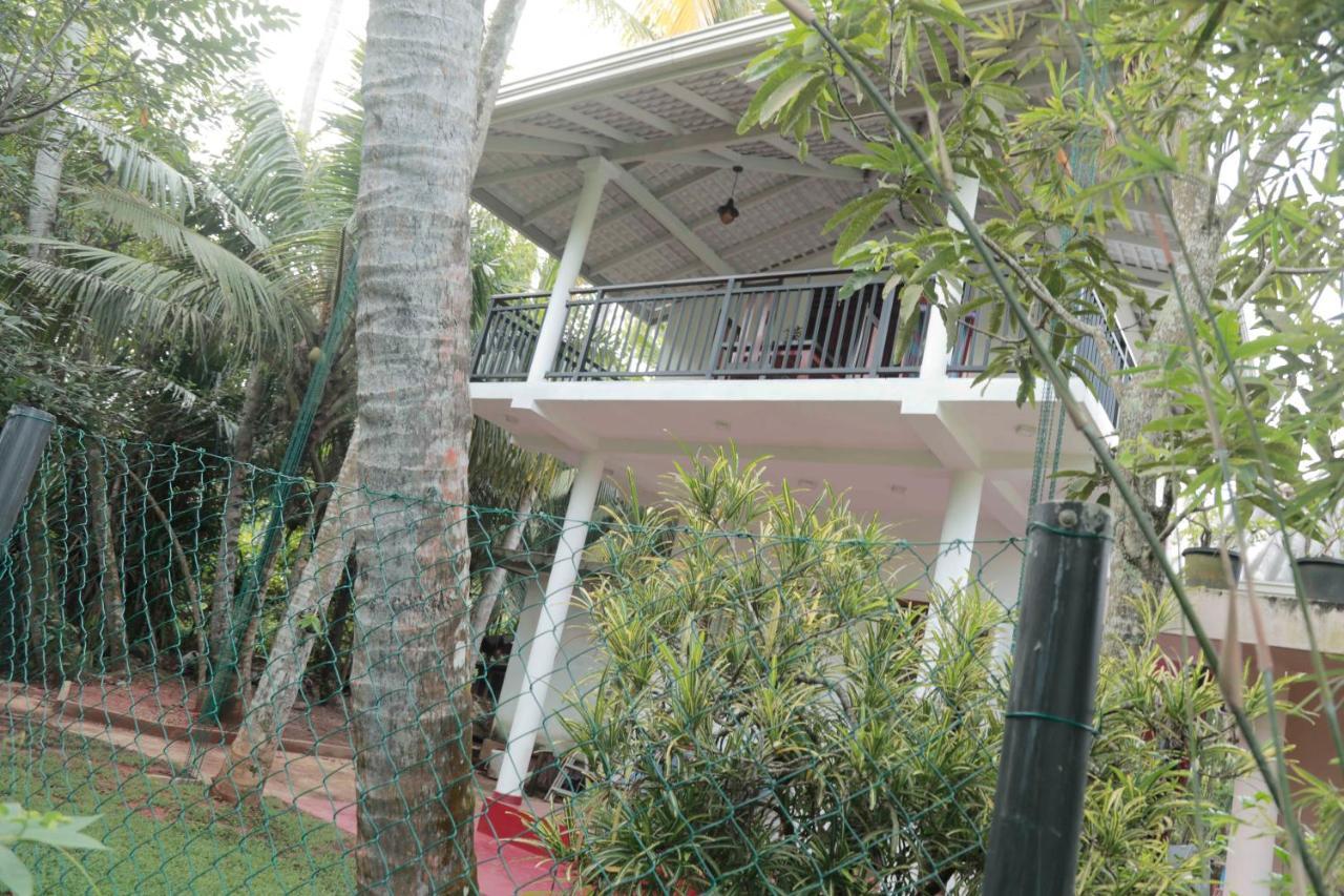 Kirala Villa Mihiripenne المظهر الخارجي الصورة