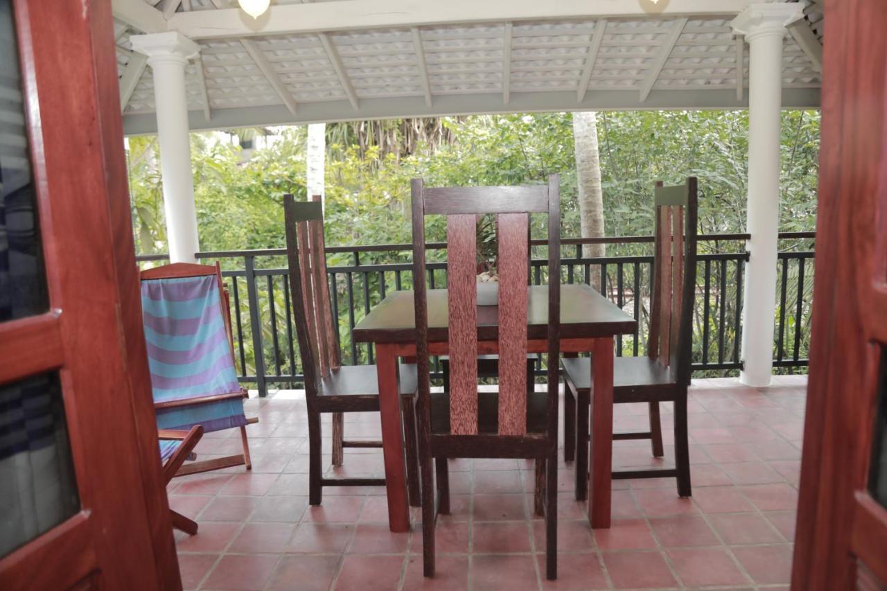 Kirala Villa Mihiripenne المظهر الخارجي الصورة