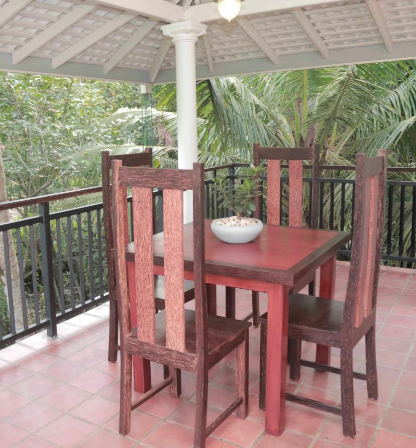 Kirala Villa Mihiripenne المظهر الخارجي الصورة