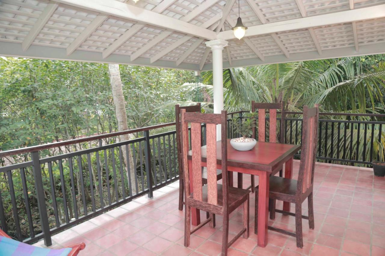 Kirala Villa Mihiripenne المظهر الخارجي الصورة
