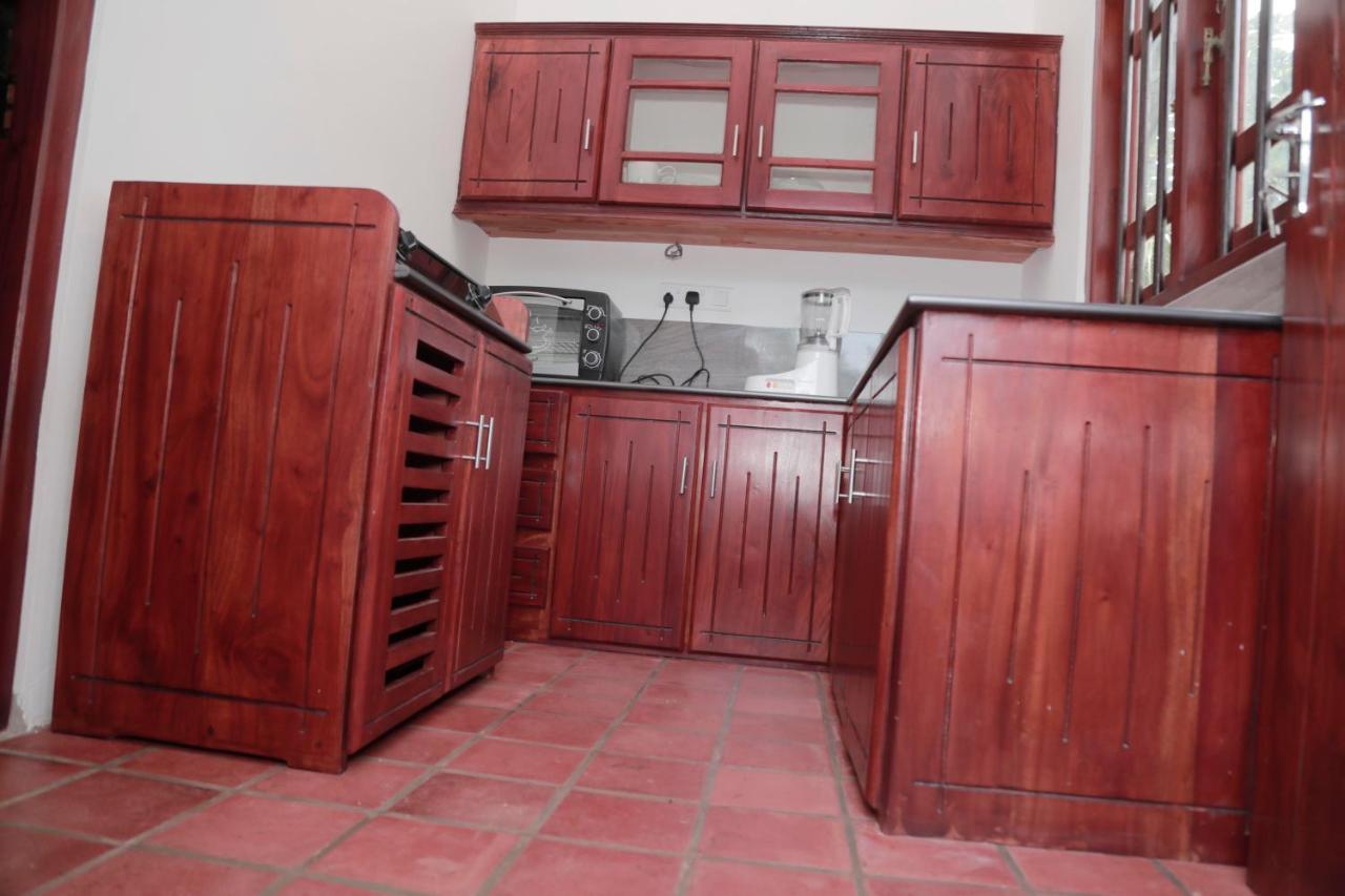 Kirala Villa Mihiripenne المظهر الخارجي الصورة