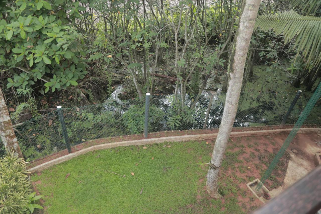 Kirala Villa Mihiripenne المظهر الخارجي الصورة