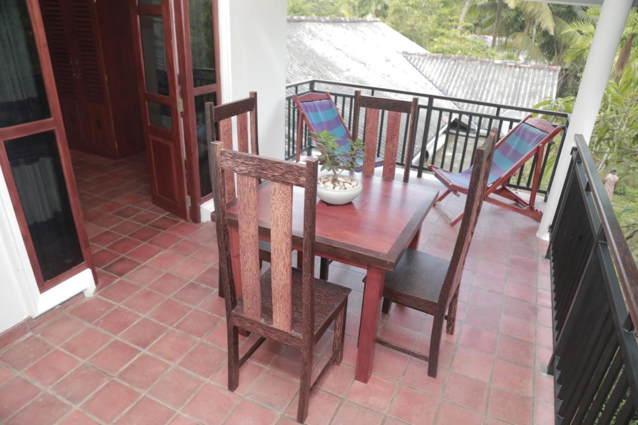 Kirala Villa Mihiripenne المظهر الخارجي الصورة