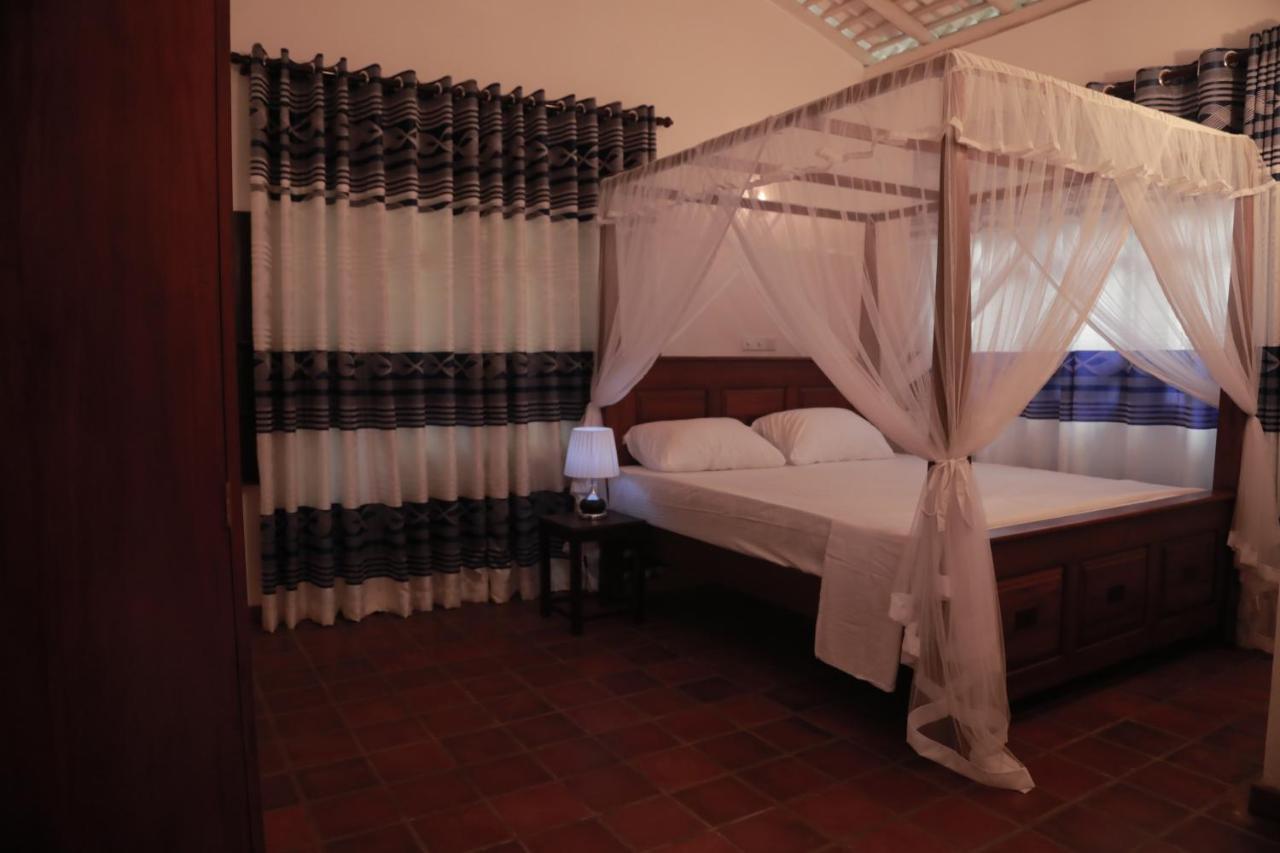 Kirala Villa Mihiripenne المظهر الخارجي الصورة