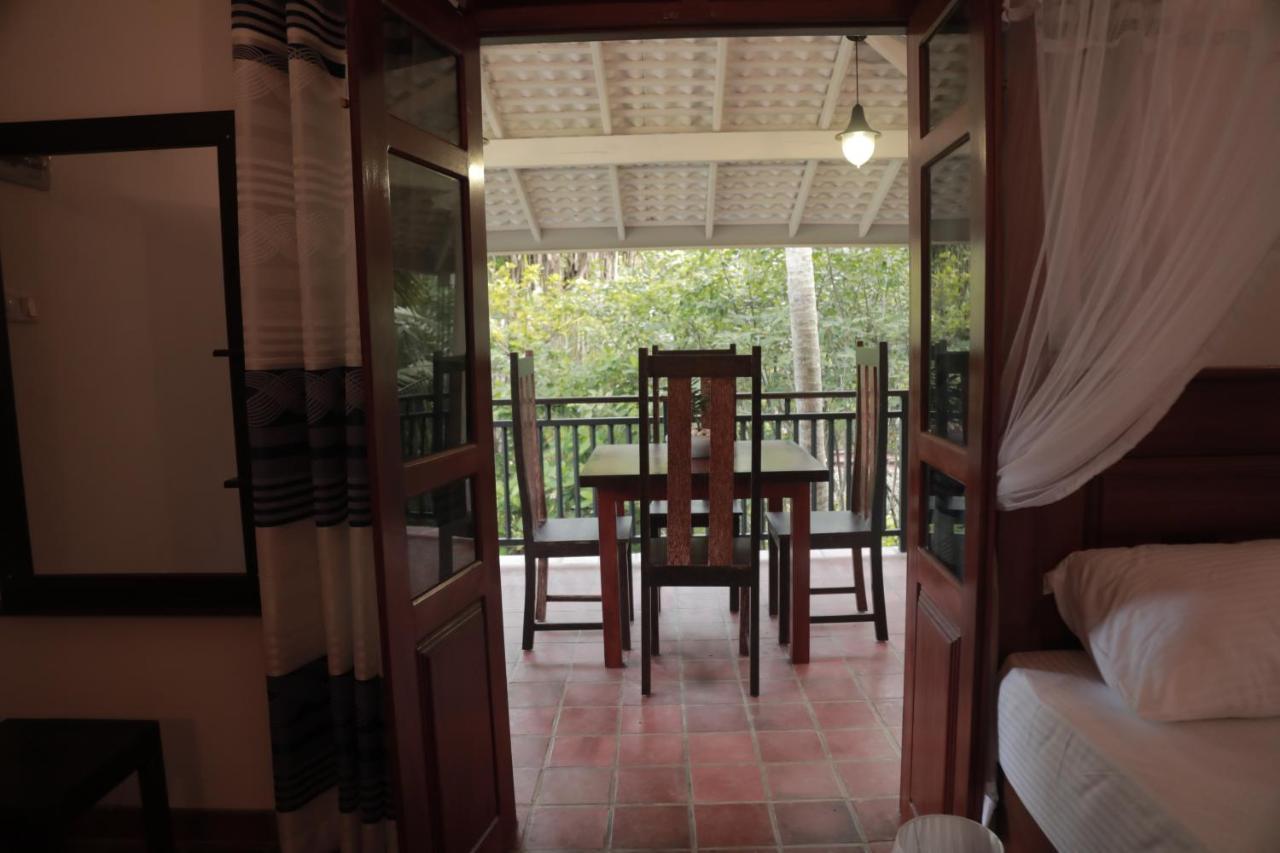 Kirala Villa Mihiripenne المظهر الخارجي الصورة