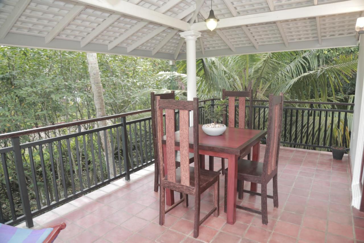Kirala Villa Mihiripenne المظهر الخارجي الصورة