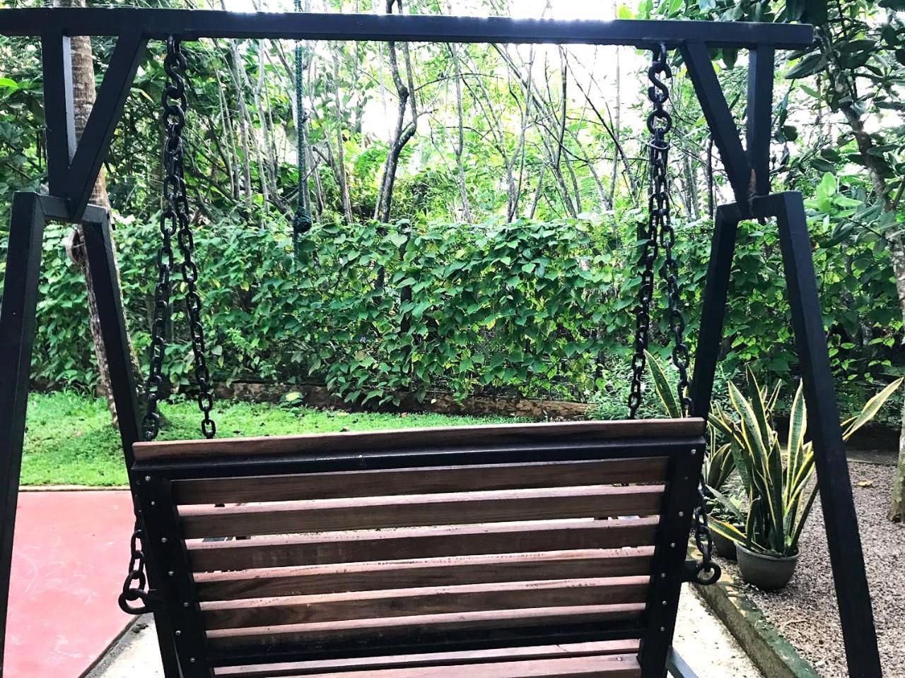 Kirala Villa Mihiripenne المظهر الخارجي الصورة