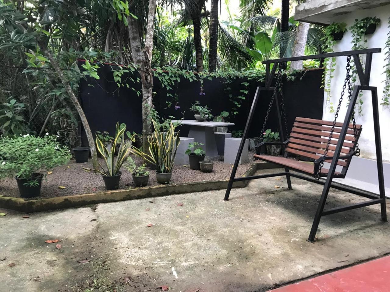 Kirala Villa Mihiripenne المظهر الخارجي الصورة