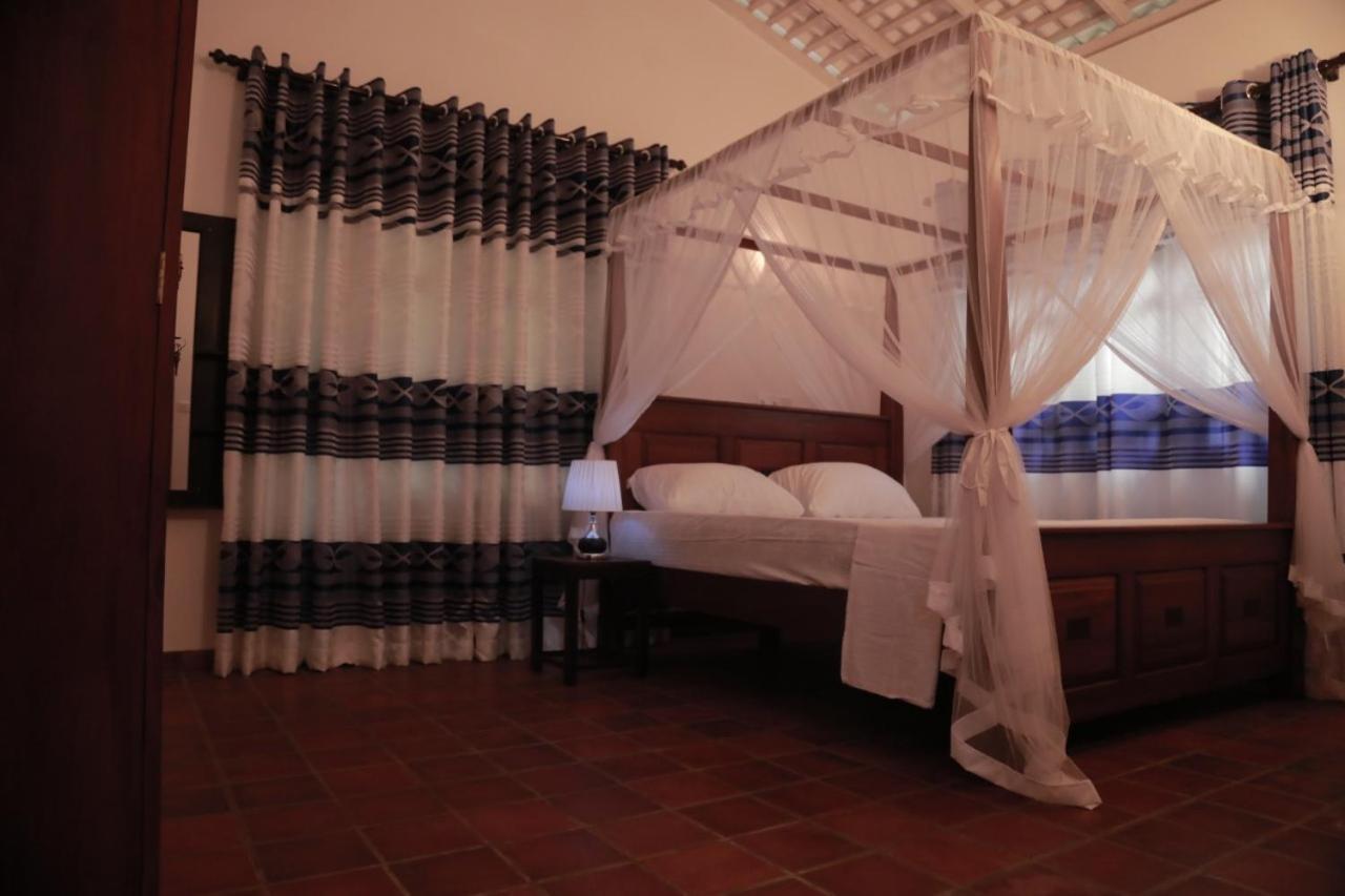 Kirala Villa Mihiripenne الغرفة الصورة