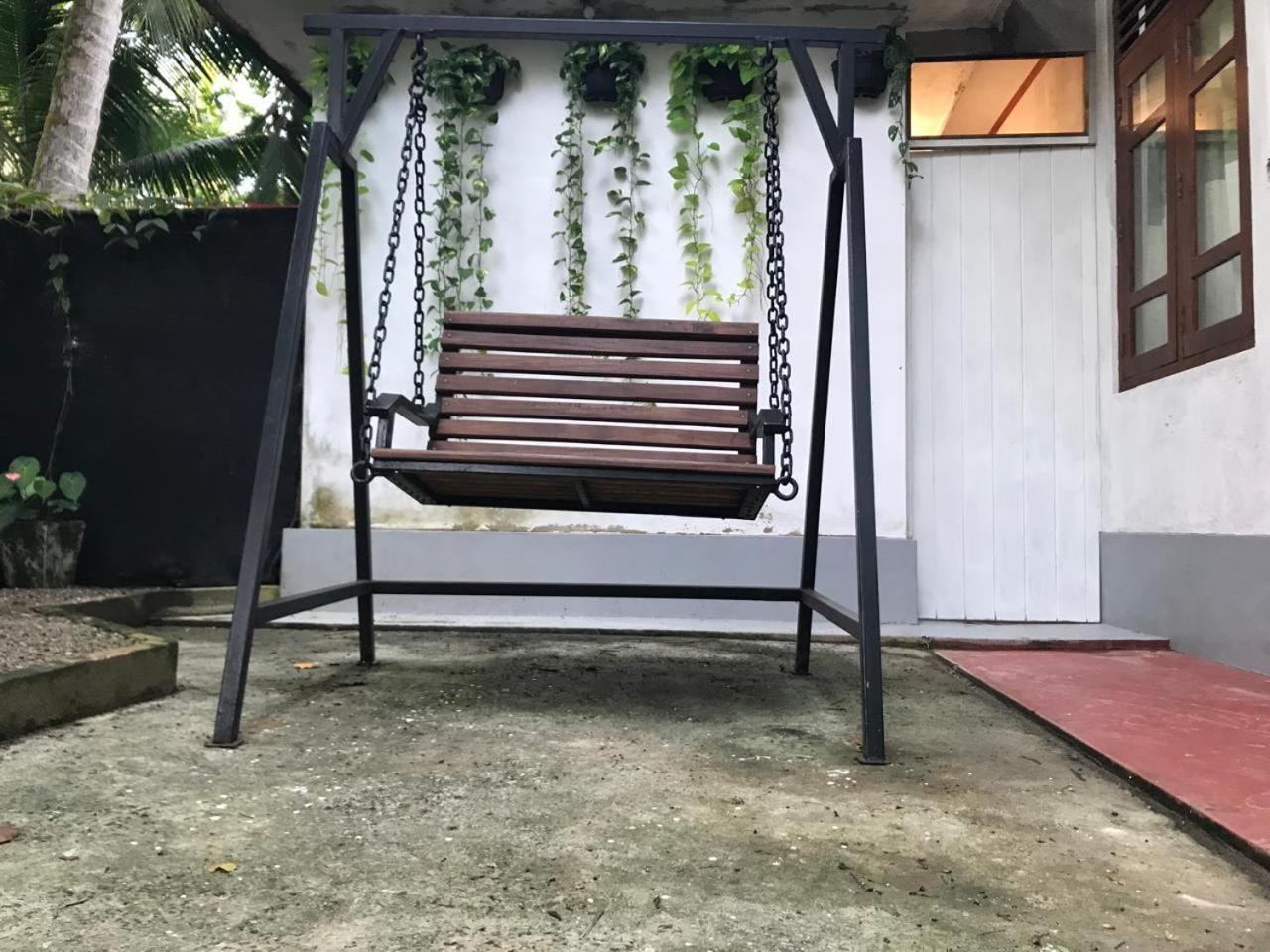 Kirala Villa Mihiripenne الغرفة الصورة