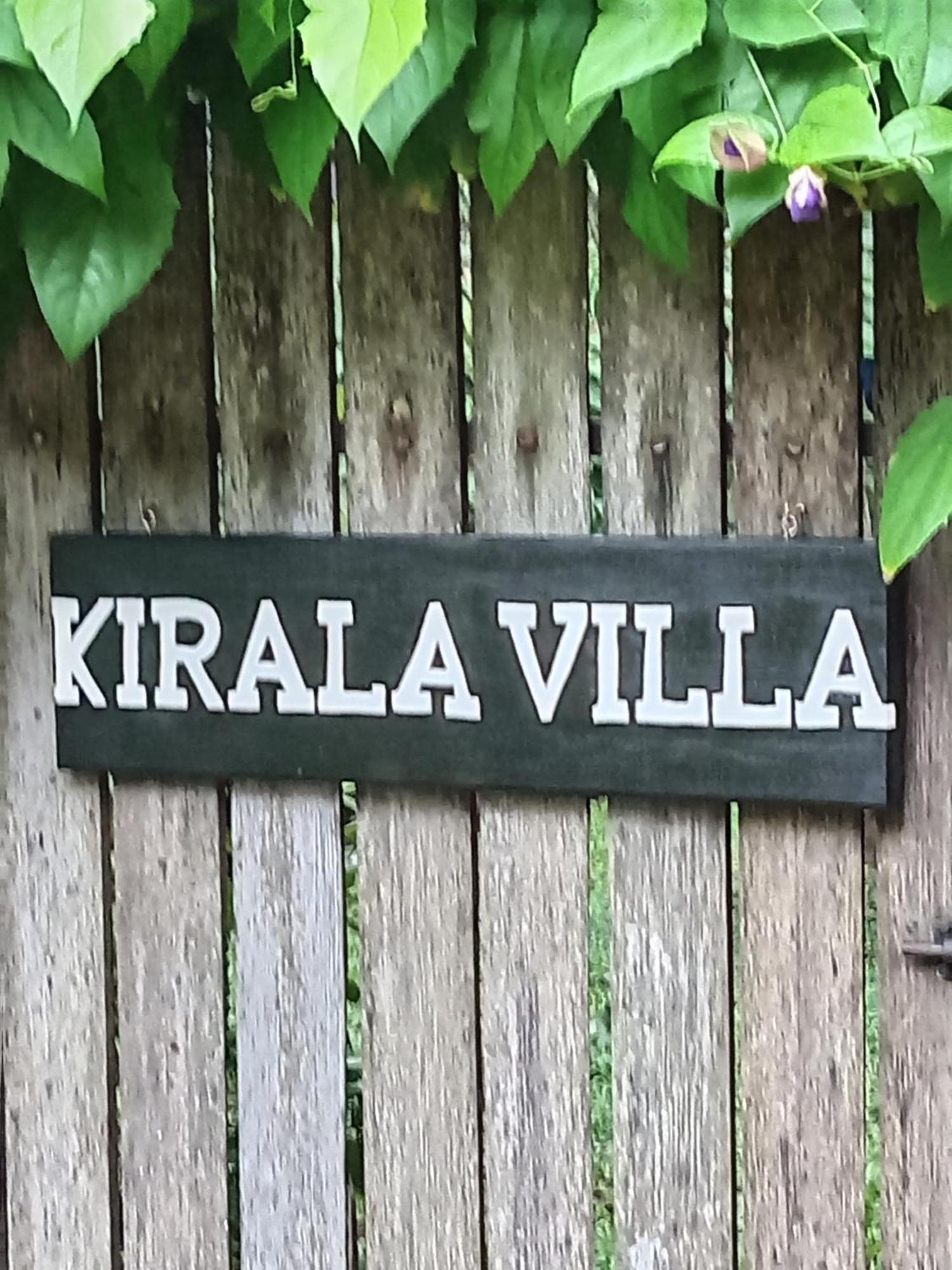 Kirala Villa Mihiripenne المظهر الخارجي الصورة