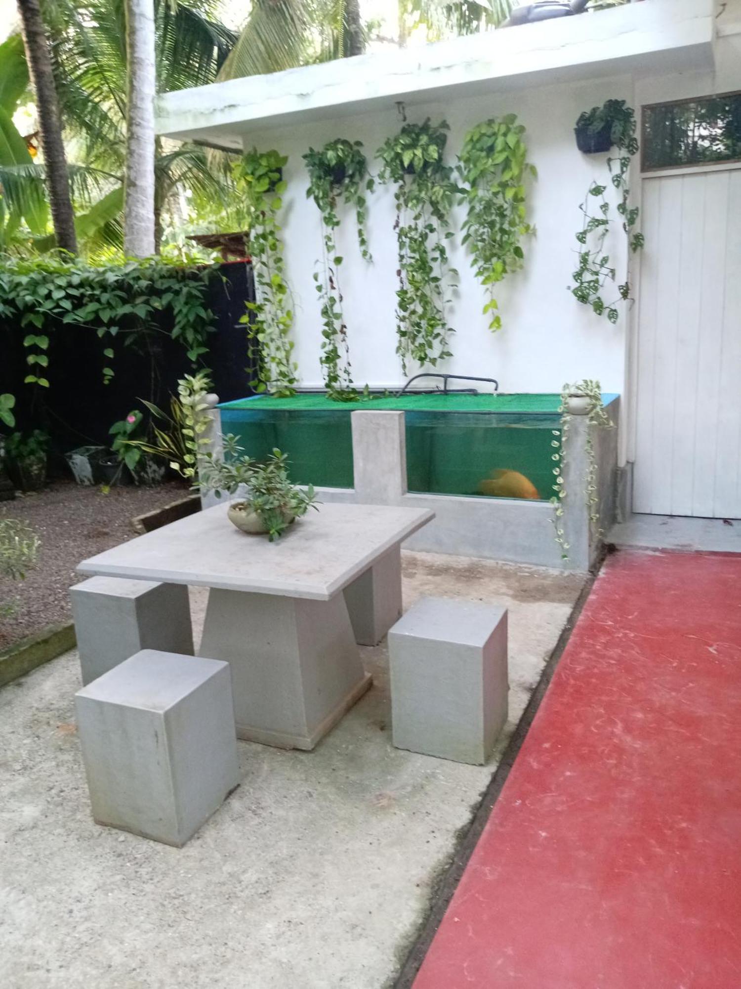 Kirala Villa Mihiripenne المظهر الخارجي الصورة