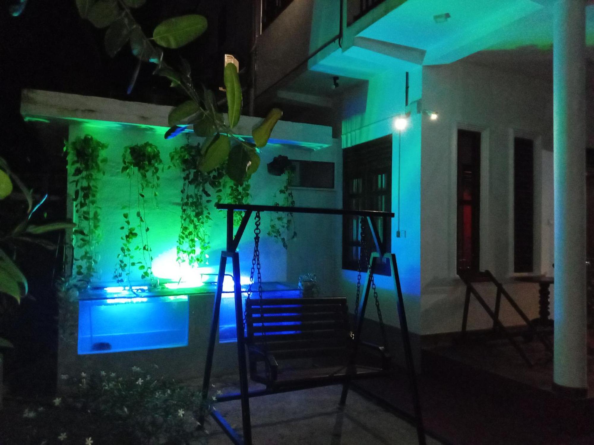 Kirala Villa Mihiripenne المظهر الخارجي الصورة