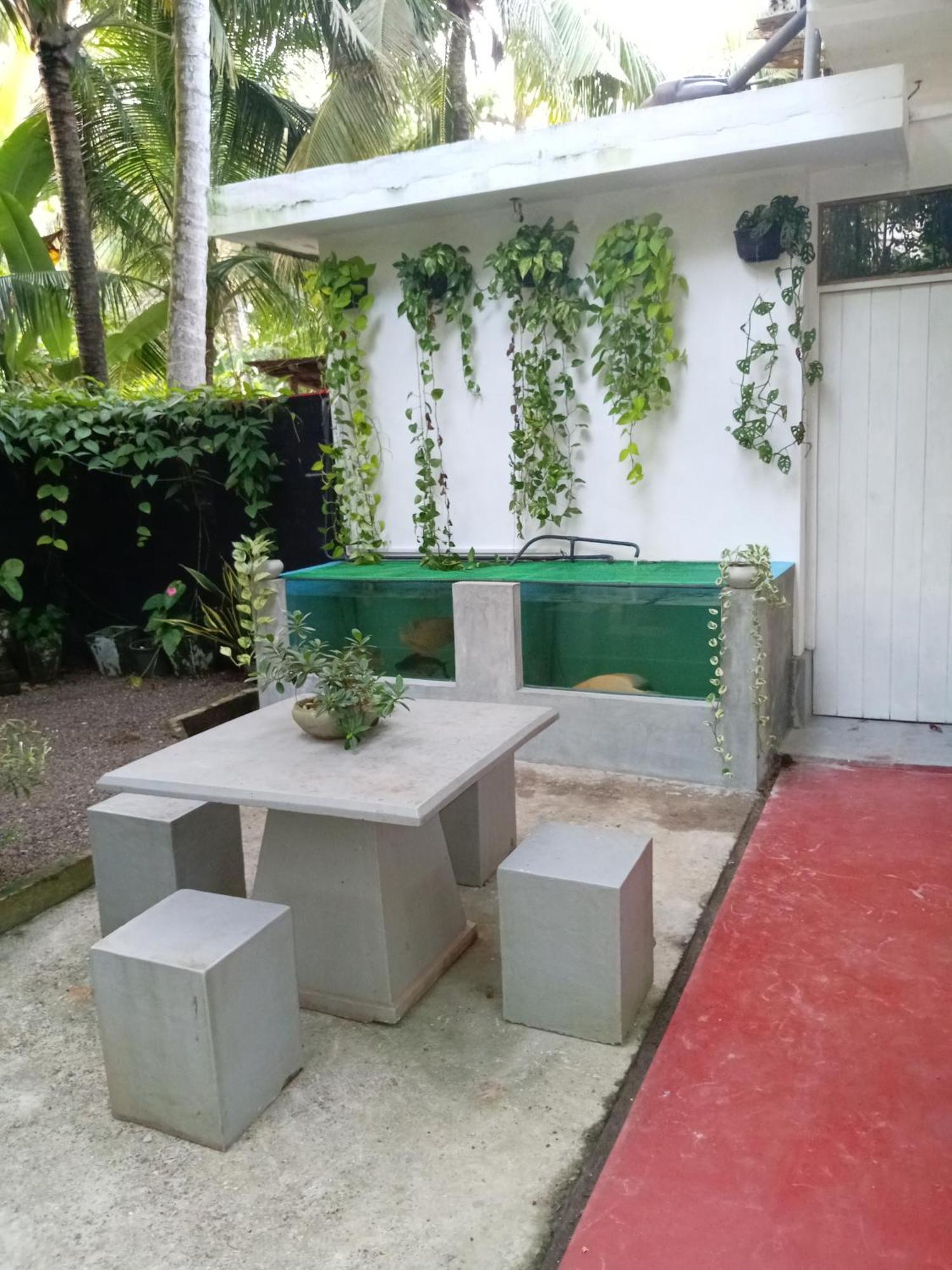 Kirala Villa Mihiripenne المظهر الخارجي الصورة